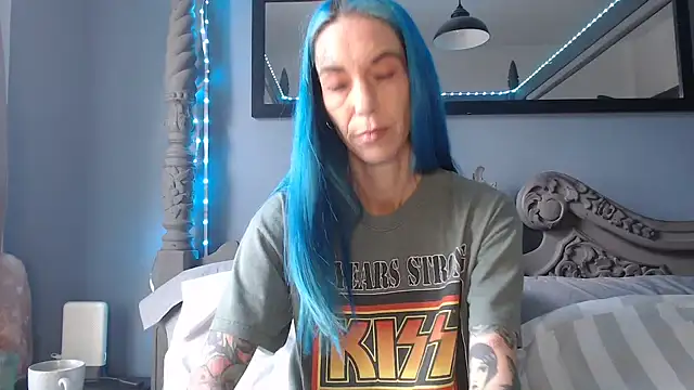 RavenryderUK online show from September 2025 10:43:02 AM