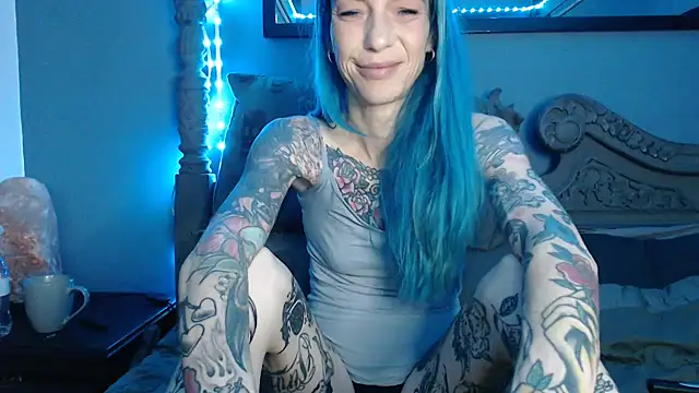 RavenryderUK online show from October 2025 08:31:01 PM
