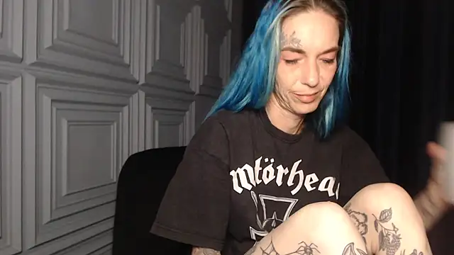 RavenryderUK online show from May 2026 08:25:01 PM