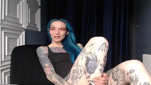 RavenryderUK online show from March 2026 10:32:02 AM