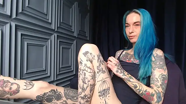 RavenryderUK online show from March 2026 10:03:02 AM