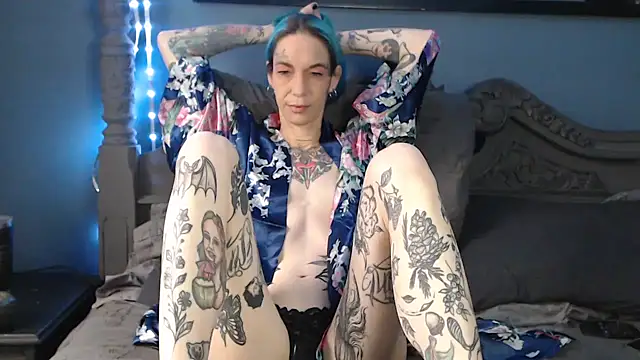 RavenryderUK online show from November 2025 09:56:01 AM