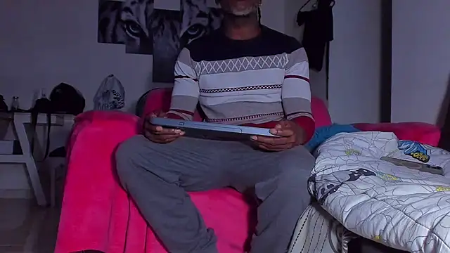 ray long222 online show from February 2026 11:34:01 AM