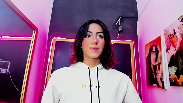 Isabella stanford2 online show from November 2025 09:19:02 PM