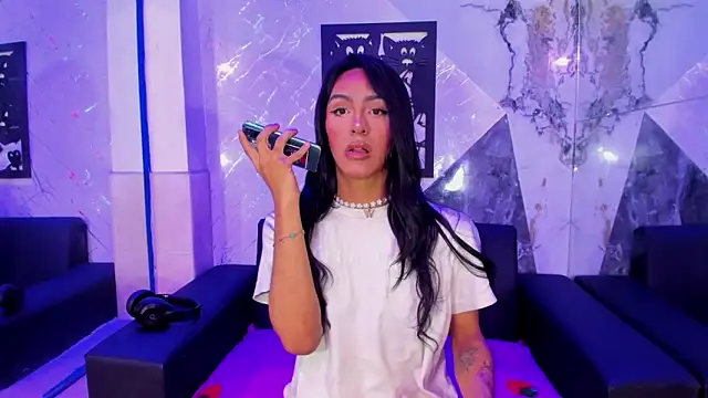 Isabella stanford2 online show from March 2026 05:13:02 PM