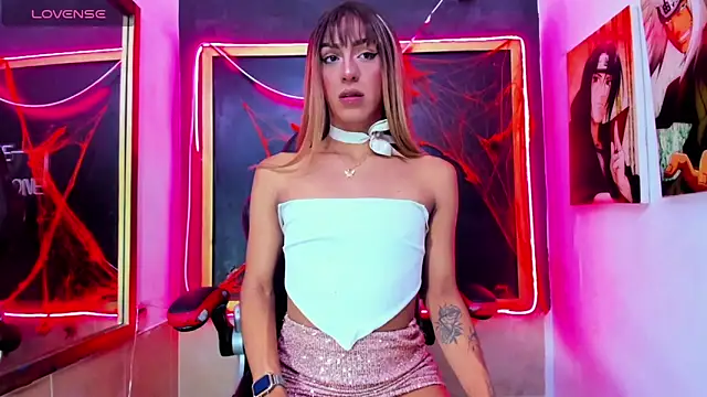 Isabella stanford2 online show from October 2025 02:14:02 PM