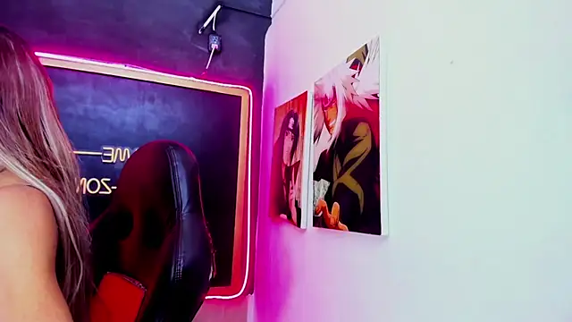 Isabella stanford2 online show from November 2025 12:50:02 PM