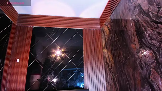 Isabella stanford2 online show from October 2025 09:07:02 PM