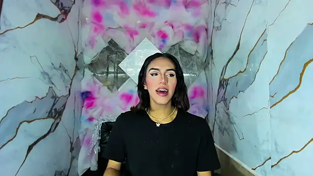 Isabella stanford2 online show from November 2025 01:55:02 PM