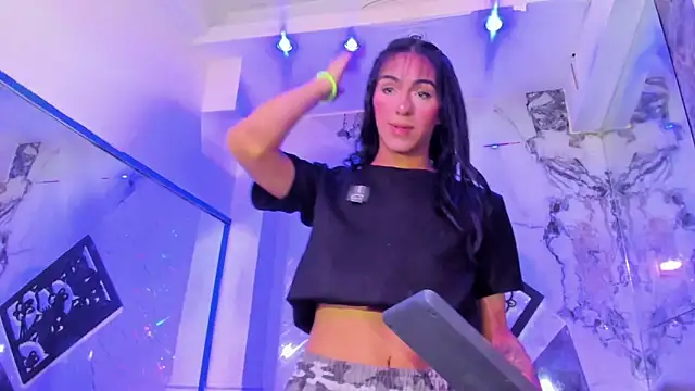 Isabella stanford2 online show from April 2026 03:35:01 AM