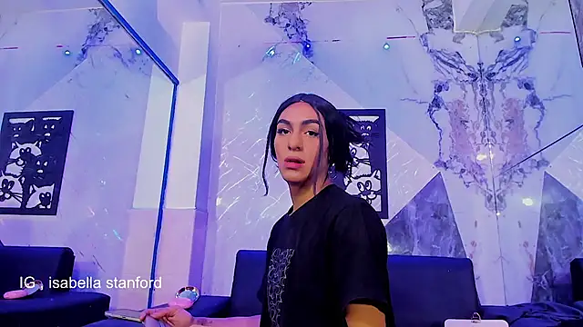 Snapshot of Isabella_stanford2 chatting on July 2026 05:58:02 AM Isabella stanford2 online show from July 2026 05:58:02 AM