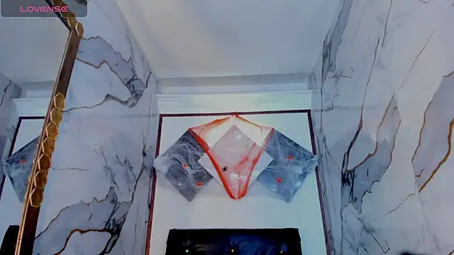 Isabella stanford2 online show from October 2025 10:34:01 PM