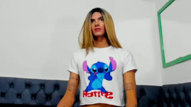 Isabella stanford2 online show from March 2025 08:40:01 AM