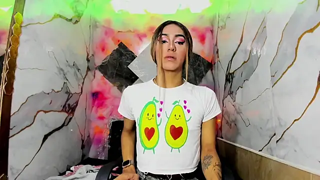 Isabella stanford2 online show from November 2025 03:34:02 PM