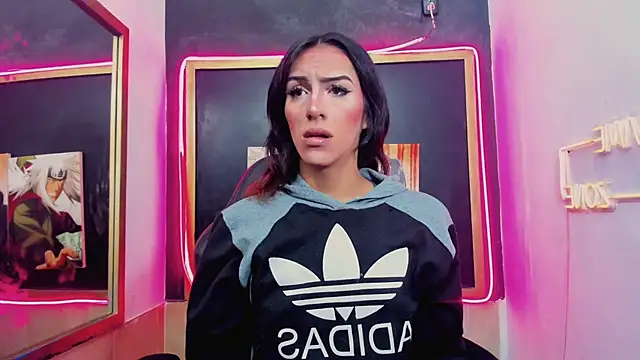 Snapshot of Isabella_stanford2 chatting on January 2026 02:33:01 PM Isabella stanford2 online show from January 2026 02:33:01 PM