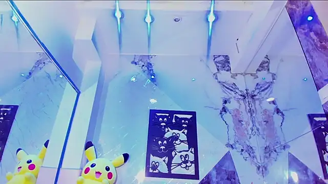 Snapshot of Isabella_stanford2 chatting on February 2026 04:32:01 AM Isabella stanford2 online show from February 2026 04:32:01 AM