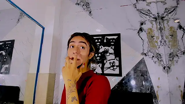 Snapshot of Isabella_stanford2 chatting on February 2026 06:36:02 AM Isabella stanford2 online show from February 2026 06:36:02 AM