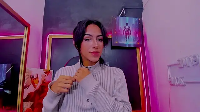 Snapshot of Isabella_stanford2 chatting on February 2026 12:26:01 PM Isabella stanford2 online show from February 2026 12:26:01 PM