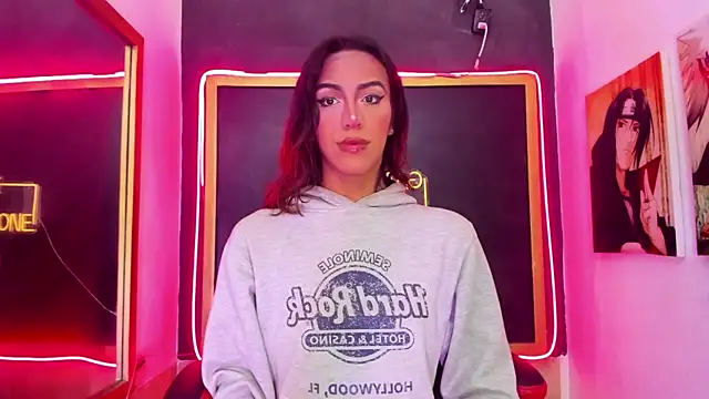 Isabella stanford2 online show from October 2025 01:35:01 PM