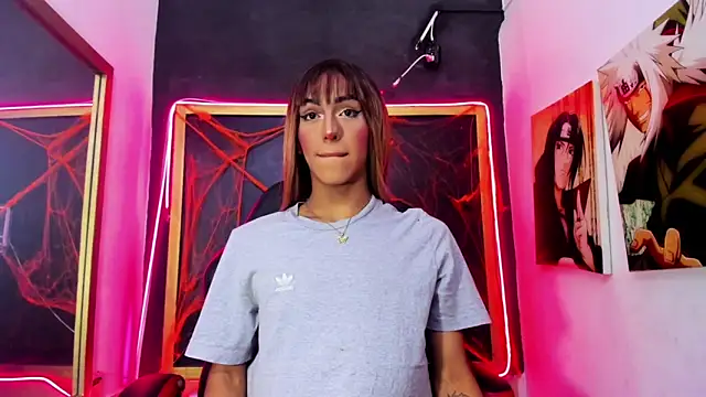 Isabella stanford2 online show from November 2025 11:59:02 AM