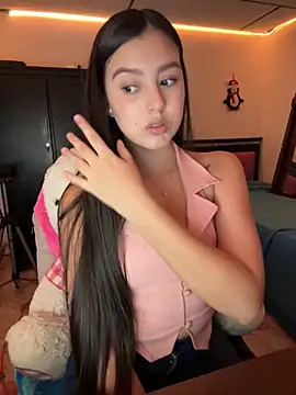 kanne mia online show from November 2025 12:33:01 AM