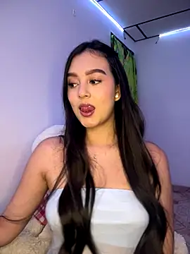 kanne mia online show from November 2025 08:20:01 PM