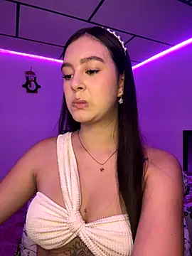 Snapshot of kanne_mia chatting on October 2025 09:12:02 PM kanne mia online show from October 2025 09:12:02 PM