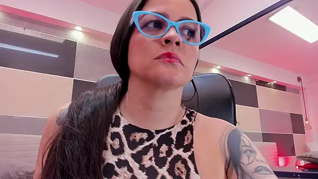 Zara Jackson online show from June 2026 02:29:01 PM