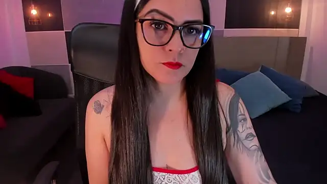 Zara Jackson online show from February 2026 11:20:02 AM