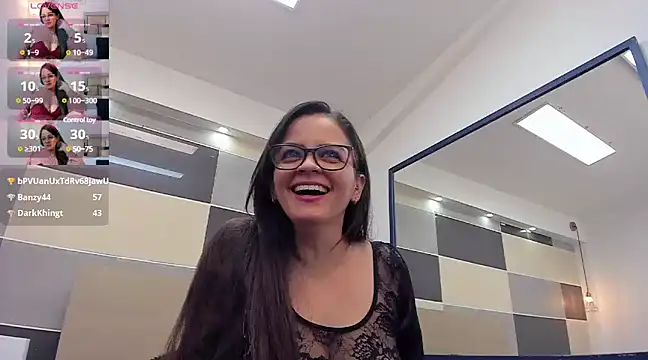 Snapshot of Zara_Jackson chatting on March 2025 12:07:01 AM Zara Jackson online show from March 2025 12:07:01 AM