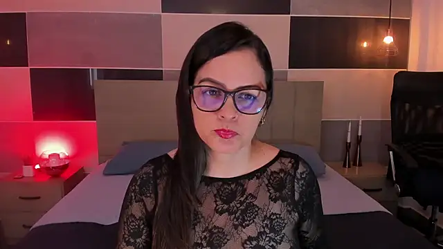 Zara Jackson online show from May 2026 06:58:02 PM