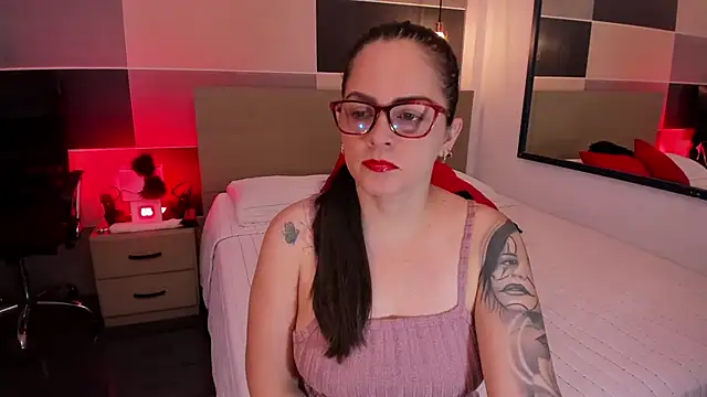 Zara Jackson online show from February 2026 08:15:02 AM