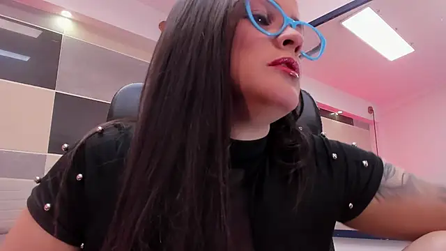 Zara Jackson online show from May 2026 04:51:01 AM