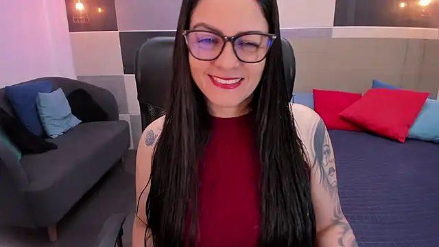 Snapshot of Zara_Jackson chatting on December 2025 08:49:02 AM Zara Jackson online show from December 2025 08:49:02 AM