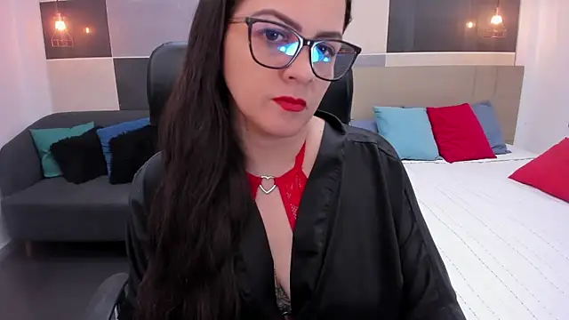 Zara Jackson online show from January 2026 10:31:02 AM