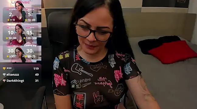 Snapshot of Zara_Jackson chatting on February 2025 02:08:01 AM Zara Jackson online show from February 2025 02:08:01 AM