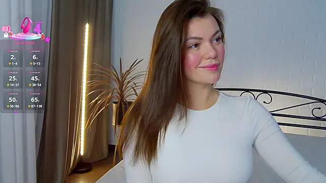  RiverLov online show from September 2025 08:25:01 PM