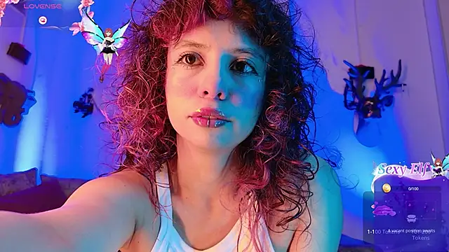 Sweet Chaos online show from May 2026 05:43:02 PM