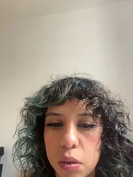 Sweet Chaos online show from March 2026 05:28:02 PM