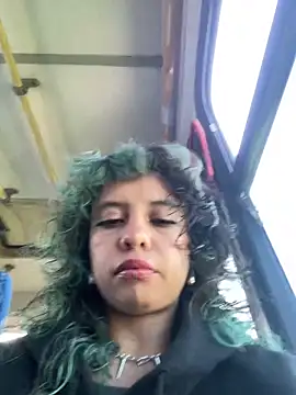 Sweet Chaos online show from December 2025 02:33:01 PM