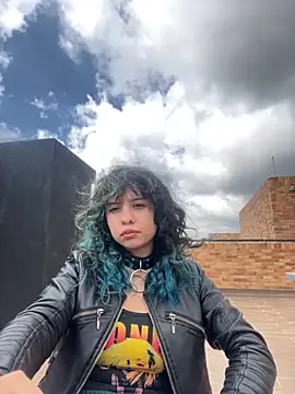 Sweet Chaos online show from March 2026 08:36:01 PM