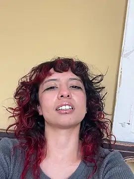 Sweet Chaos online show from March 2026 07:26:01 PM