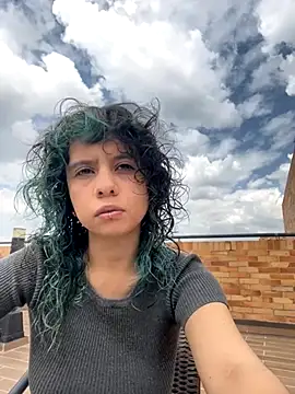 Sweet Chaos online show from December 2025 06:21:02 PM