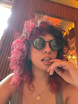 Sweet Chaos online show from April 2026 08:45:01 PM