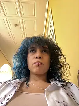 Sweet Chaos online show from February 2026 07:24:02 PM