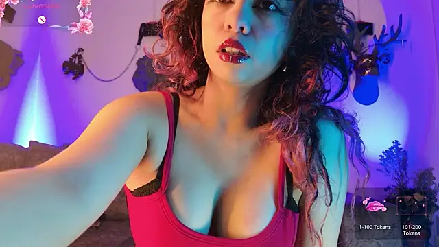 Sweet Chaos online show from June 2026 04:30:01 PM