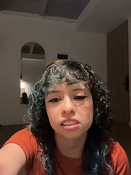 Sweet Chaos online show from February 2026 10:22:02 PM