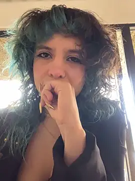 Sweet Chaos online show from November 2025 04:51:02 PM