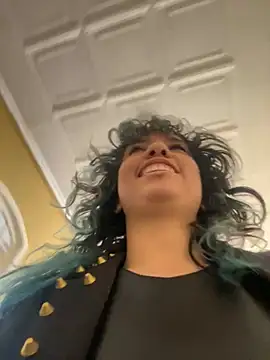 Sweet Chaos online show from March 2026 07:26:01 PM