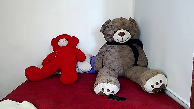 SamanthaaSmitt online show from February 2025 07:33:02 PM